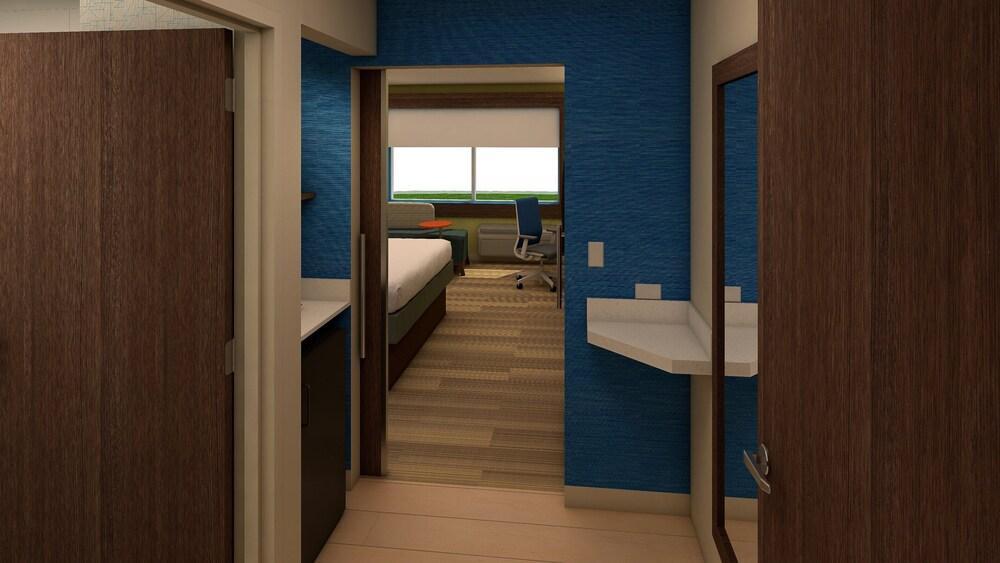 Hotel Express & - Medical Campus By Ihg 3*