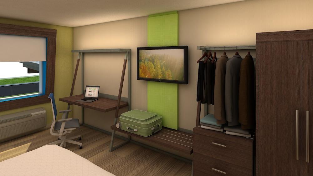 Express & - Medical Campus By Ihg 3*