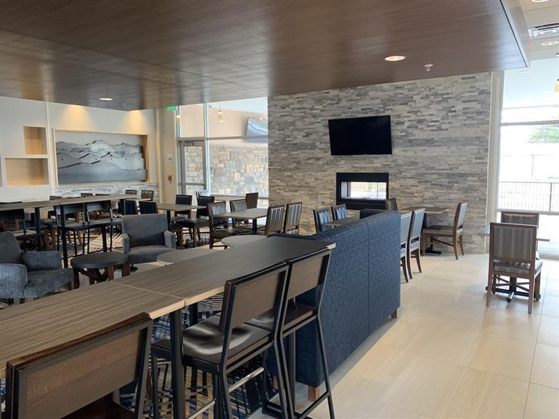 Express & - Medical Campus By Ihg Hotel