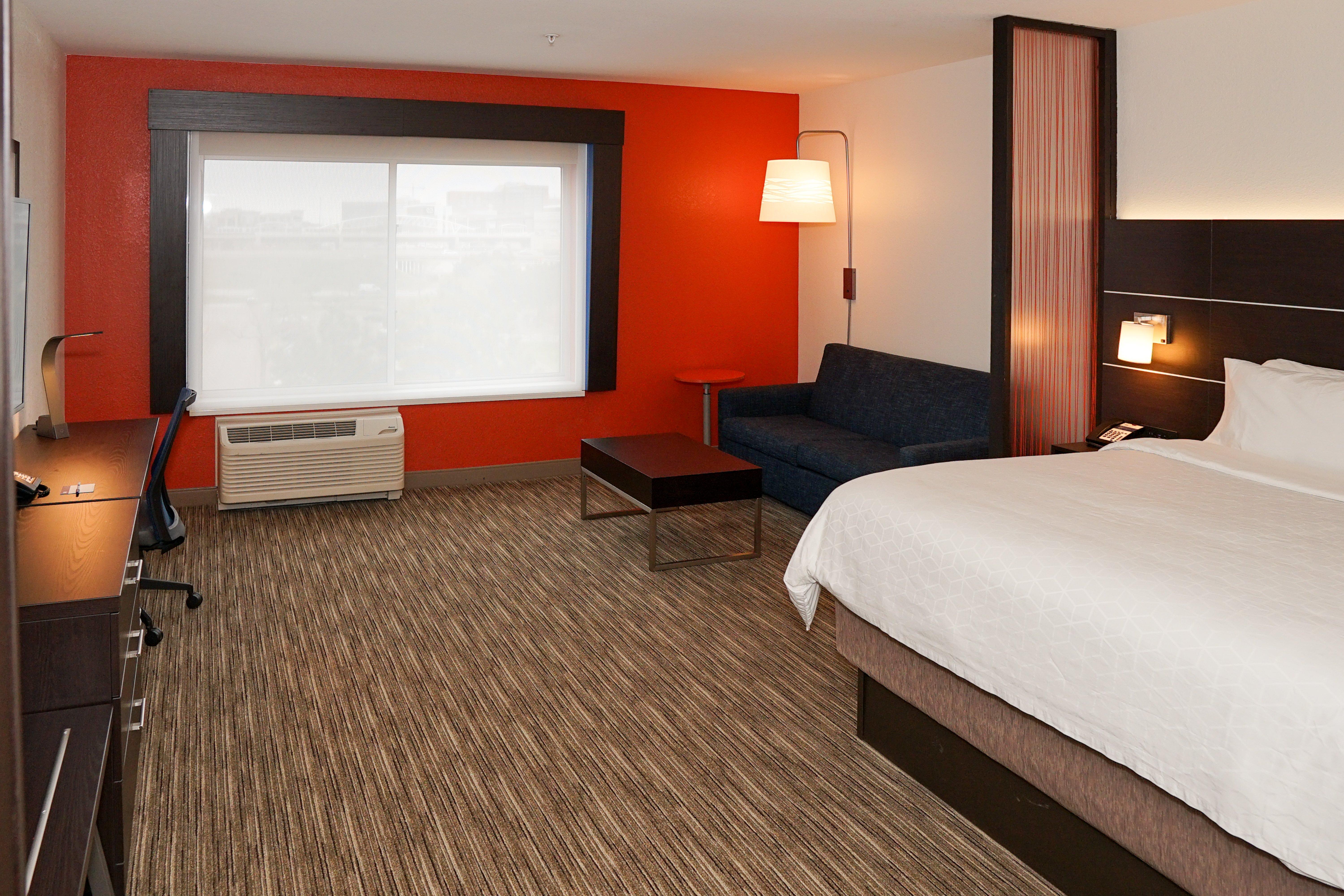 Express & - Medical Campus By Ihg 3*
