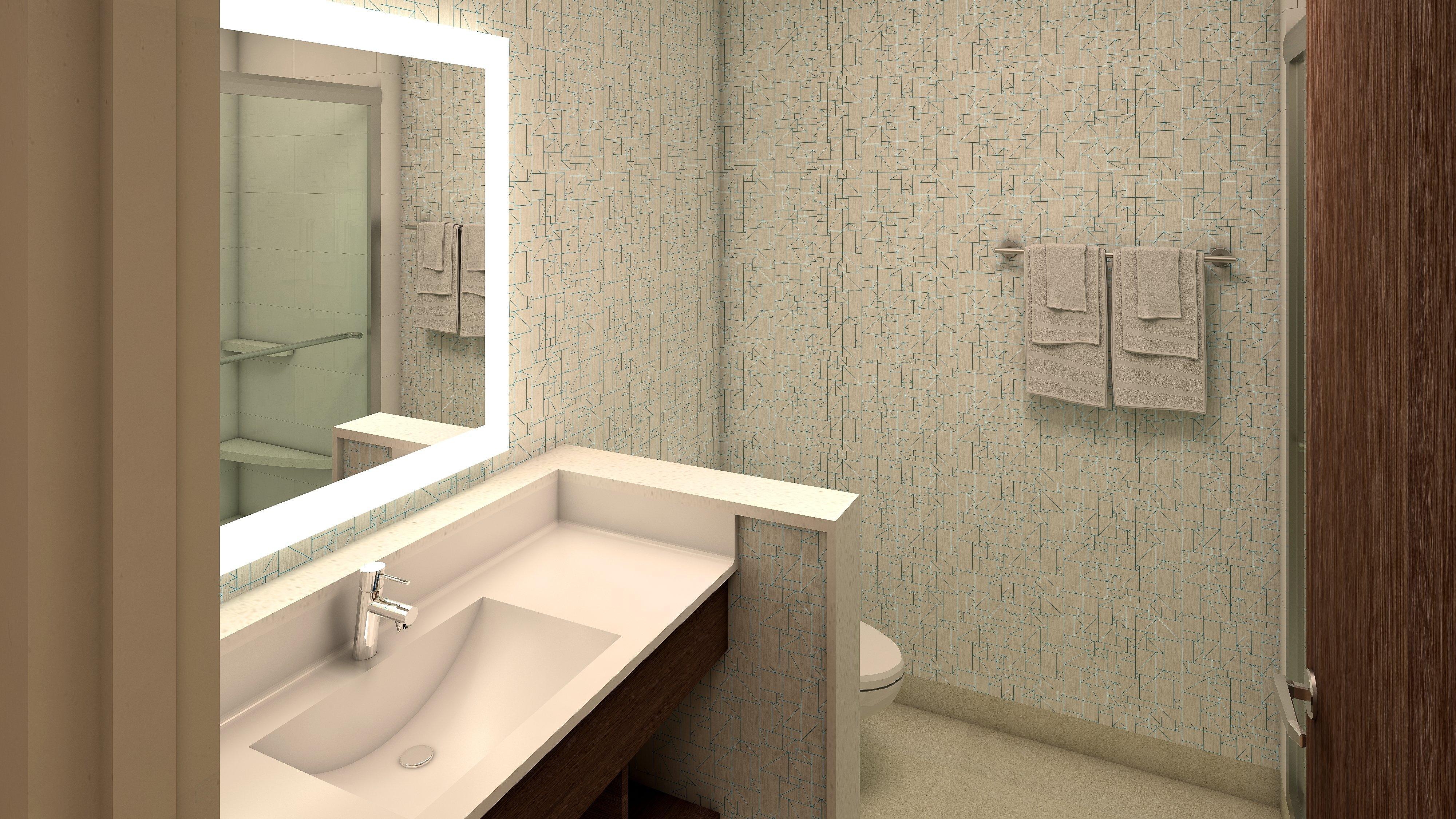 Express & - Medical Campus By Ihg