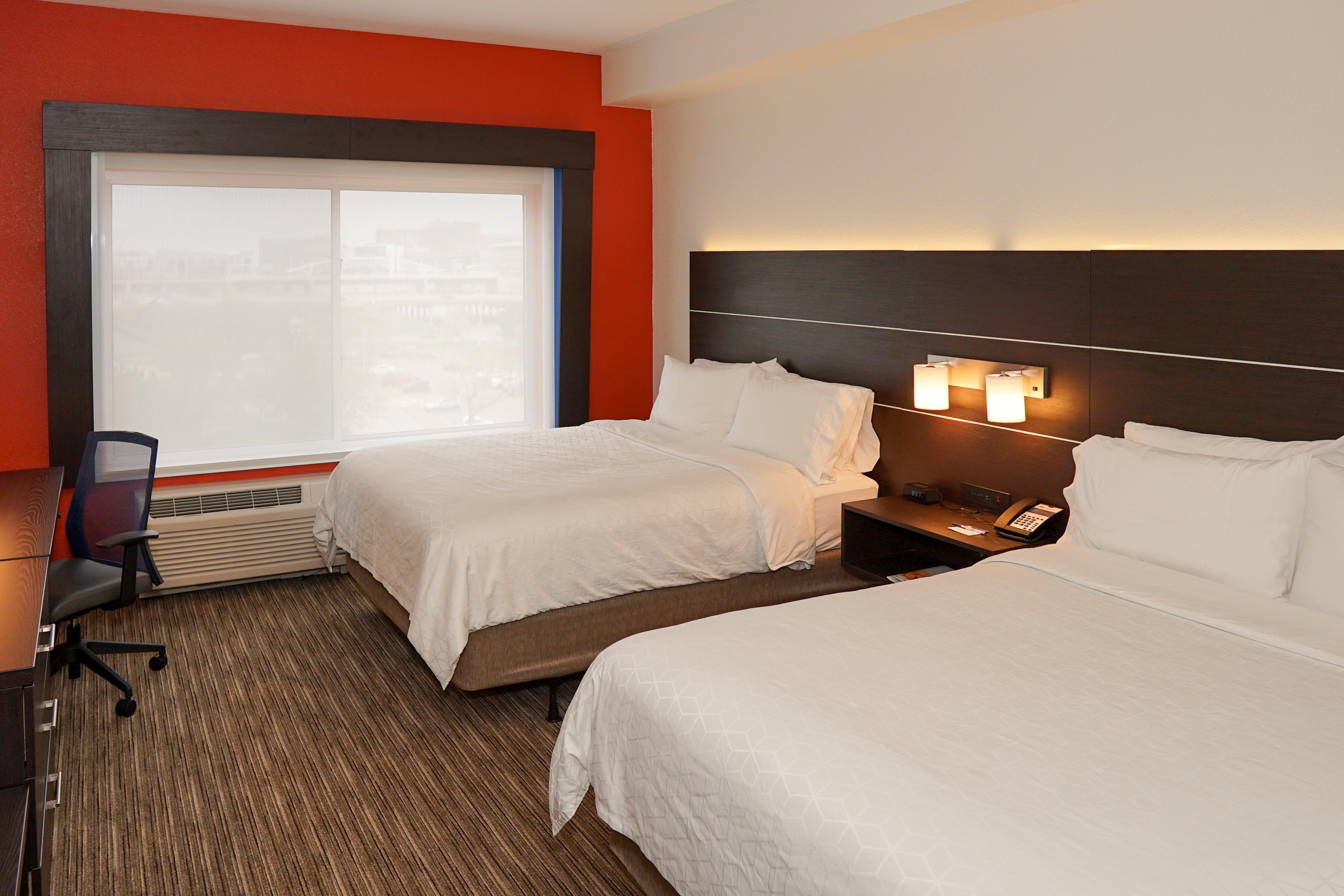 Express & - Medical Campus By Ihg 3*