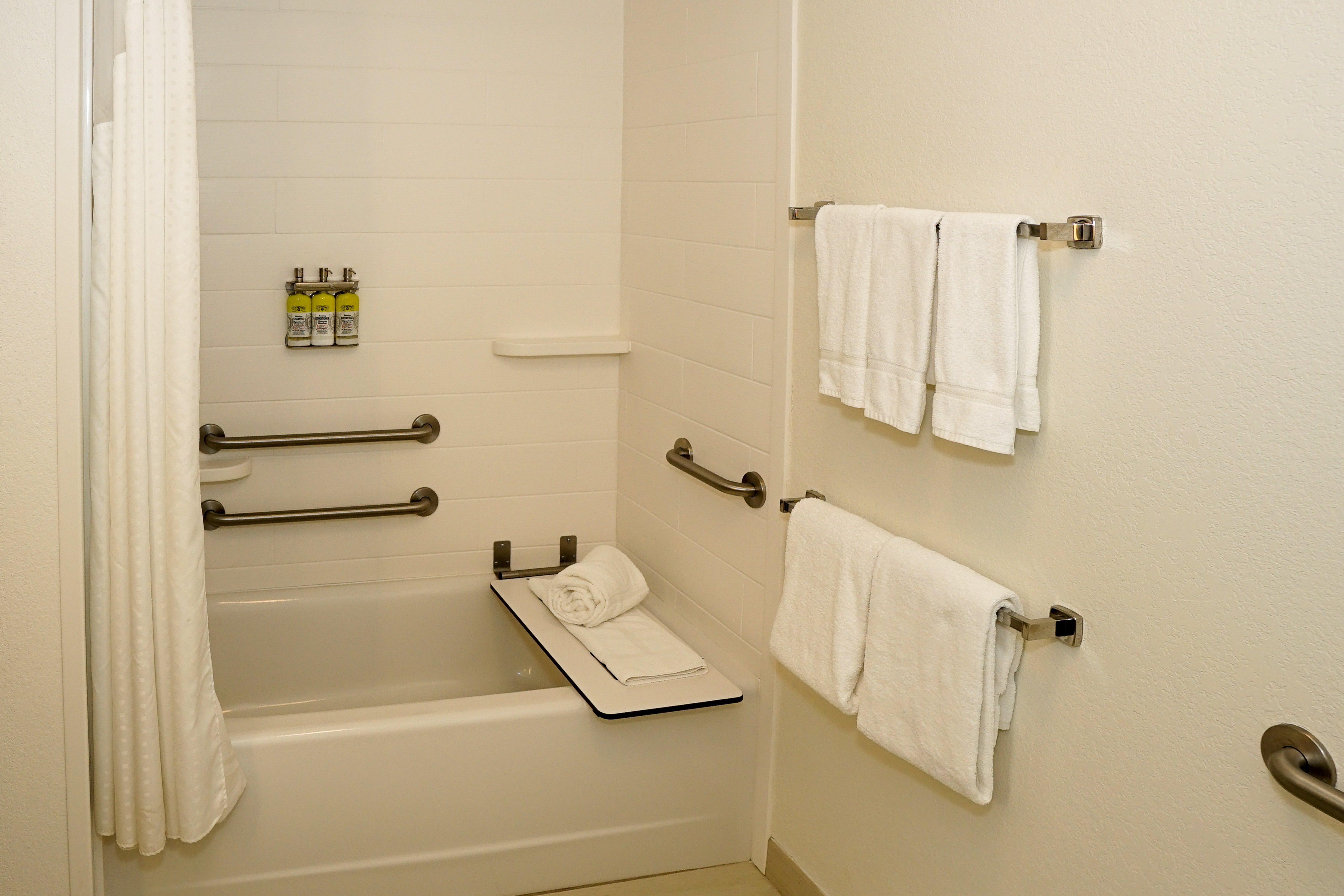 Hotel Express & - Medical Campus By Ihg 3*