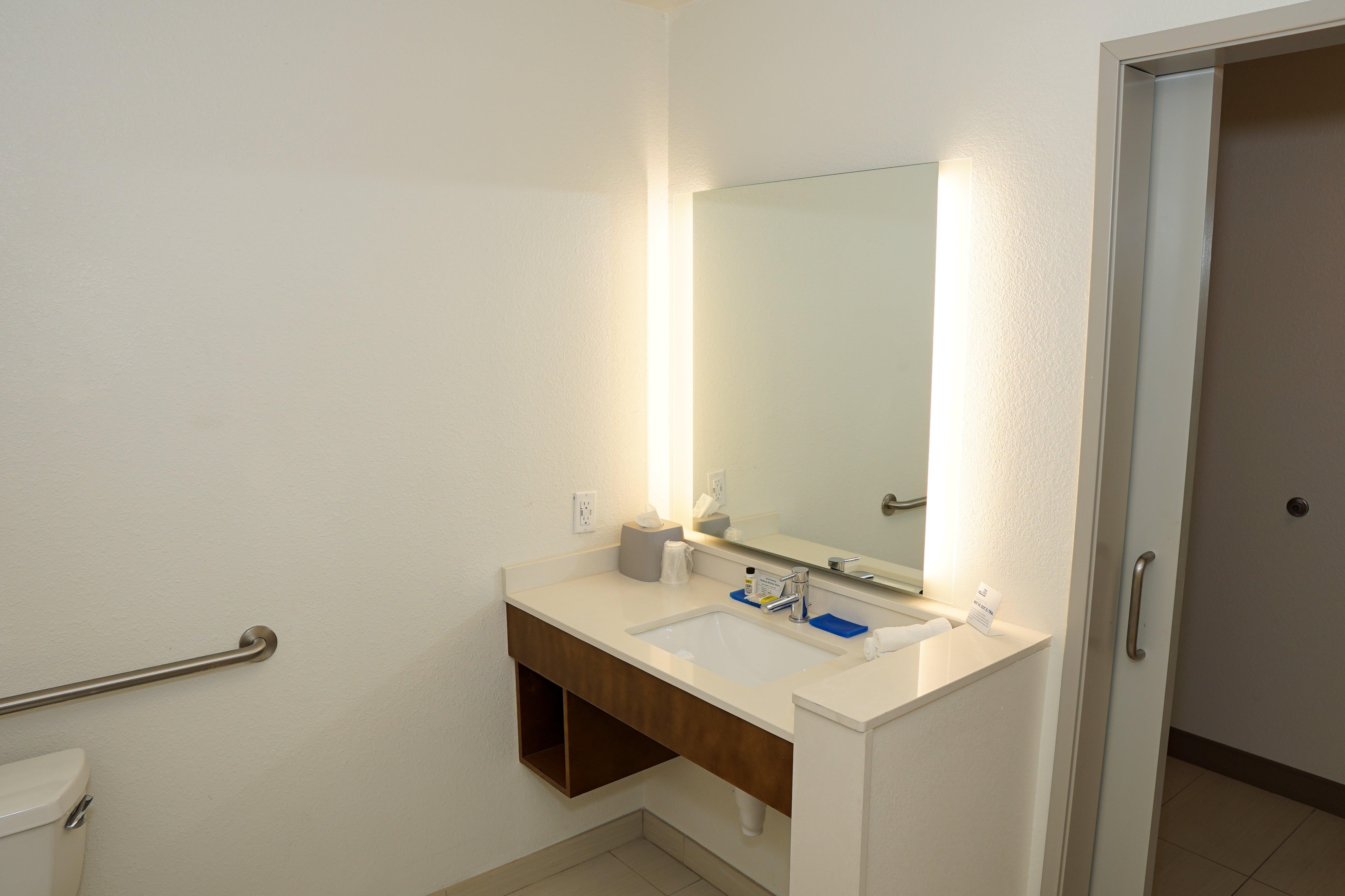 Express & - Medical Campus By Ihg