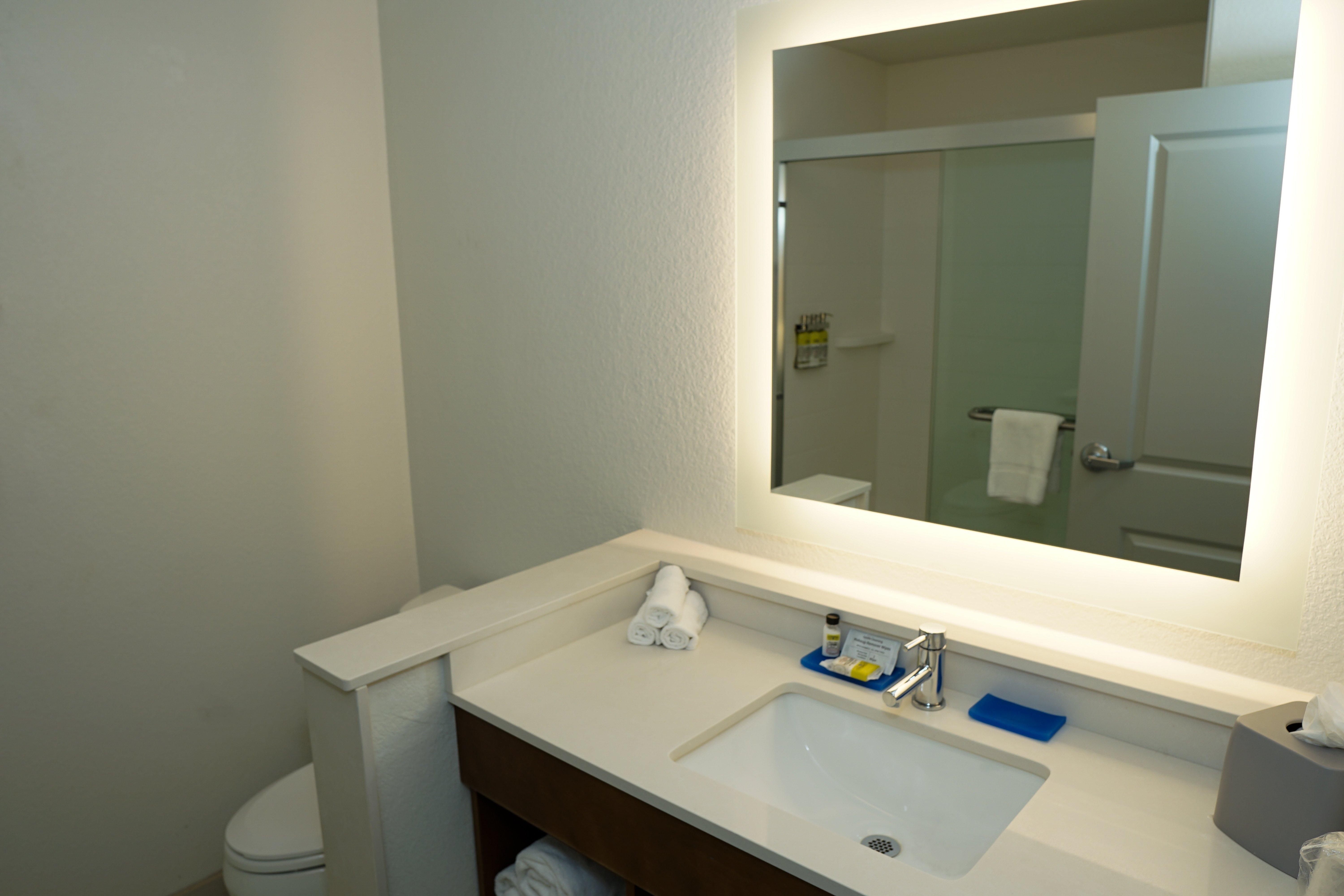 Express & - Medical Campus By Ihg