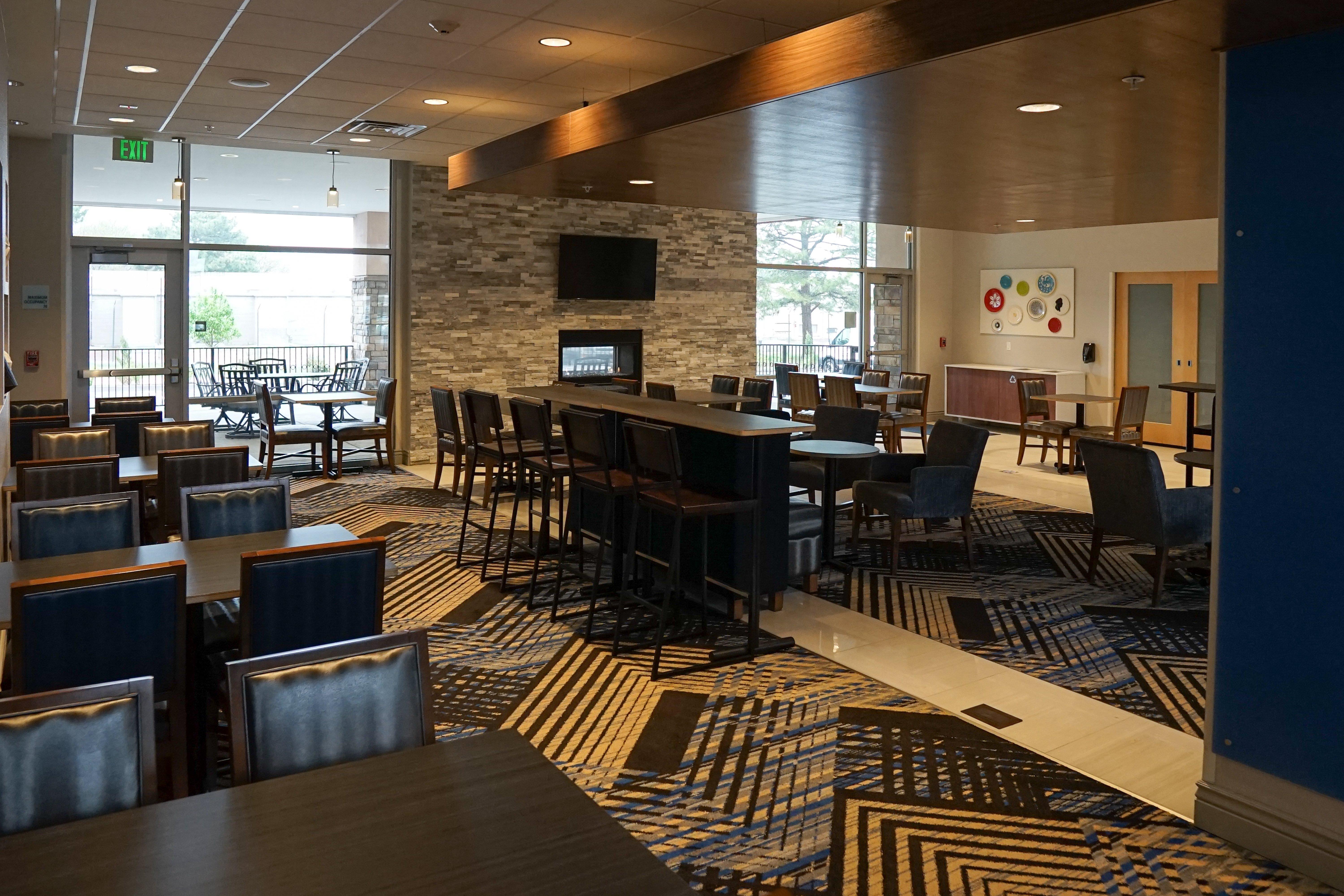 Hotel Express & - Medical Campus By Ihg 3*