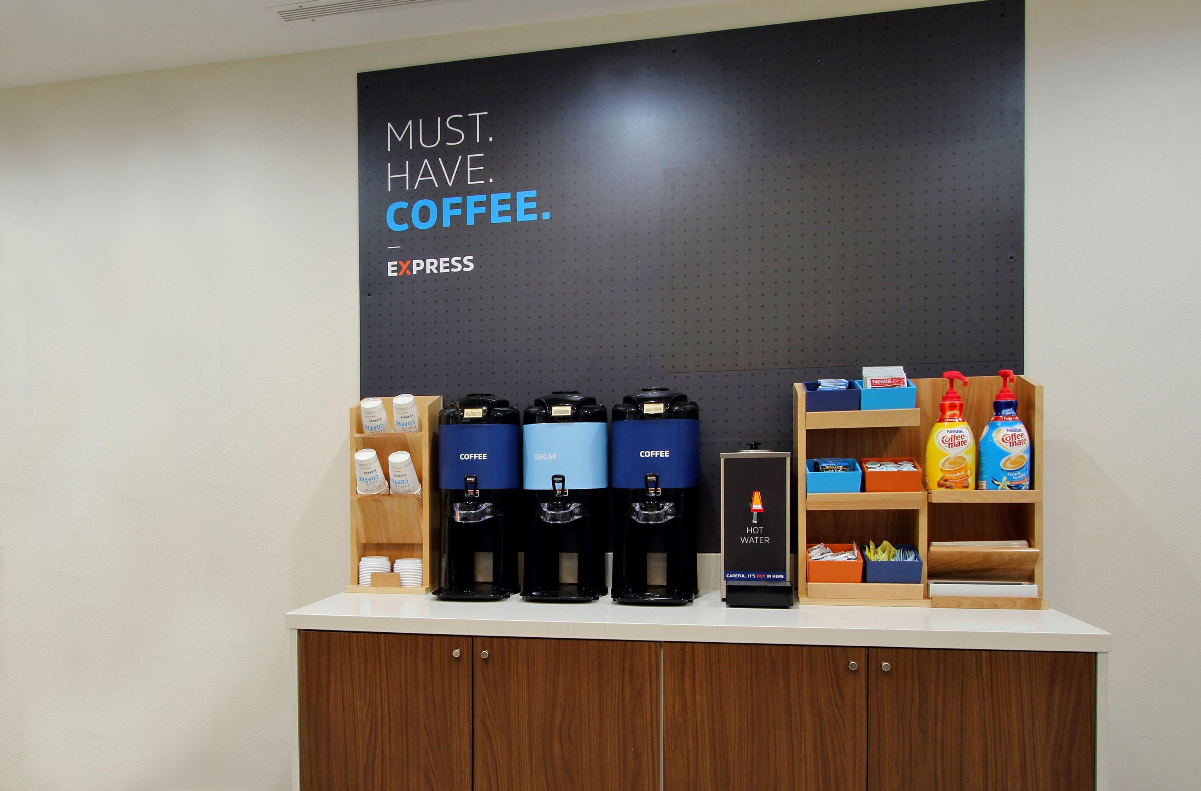 Express & - Medical Campus By Ihg