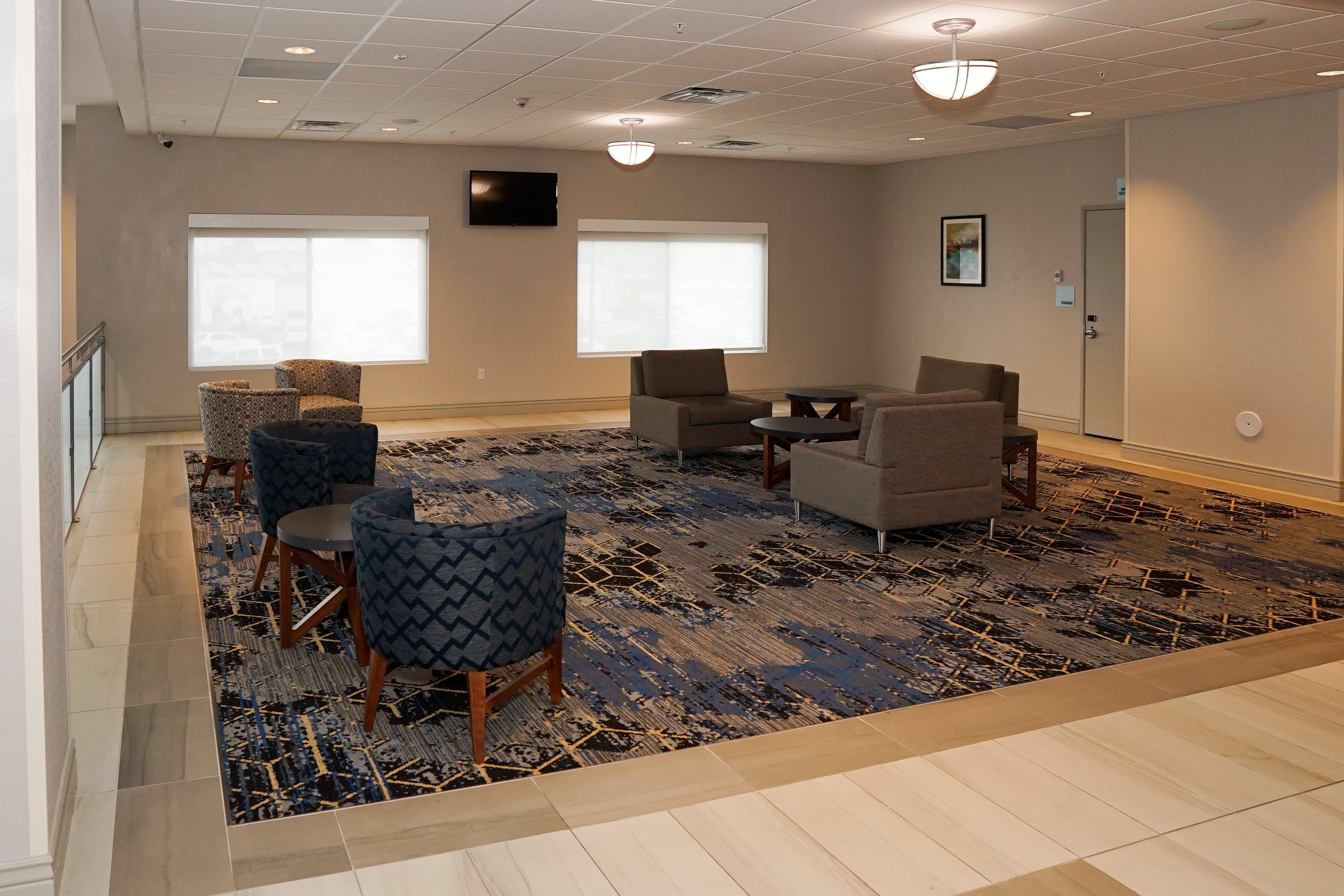 Hotel Express & - Medical Campus By Ihg 3*