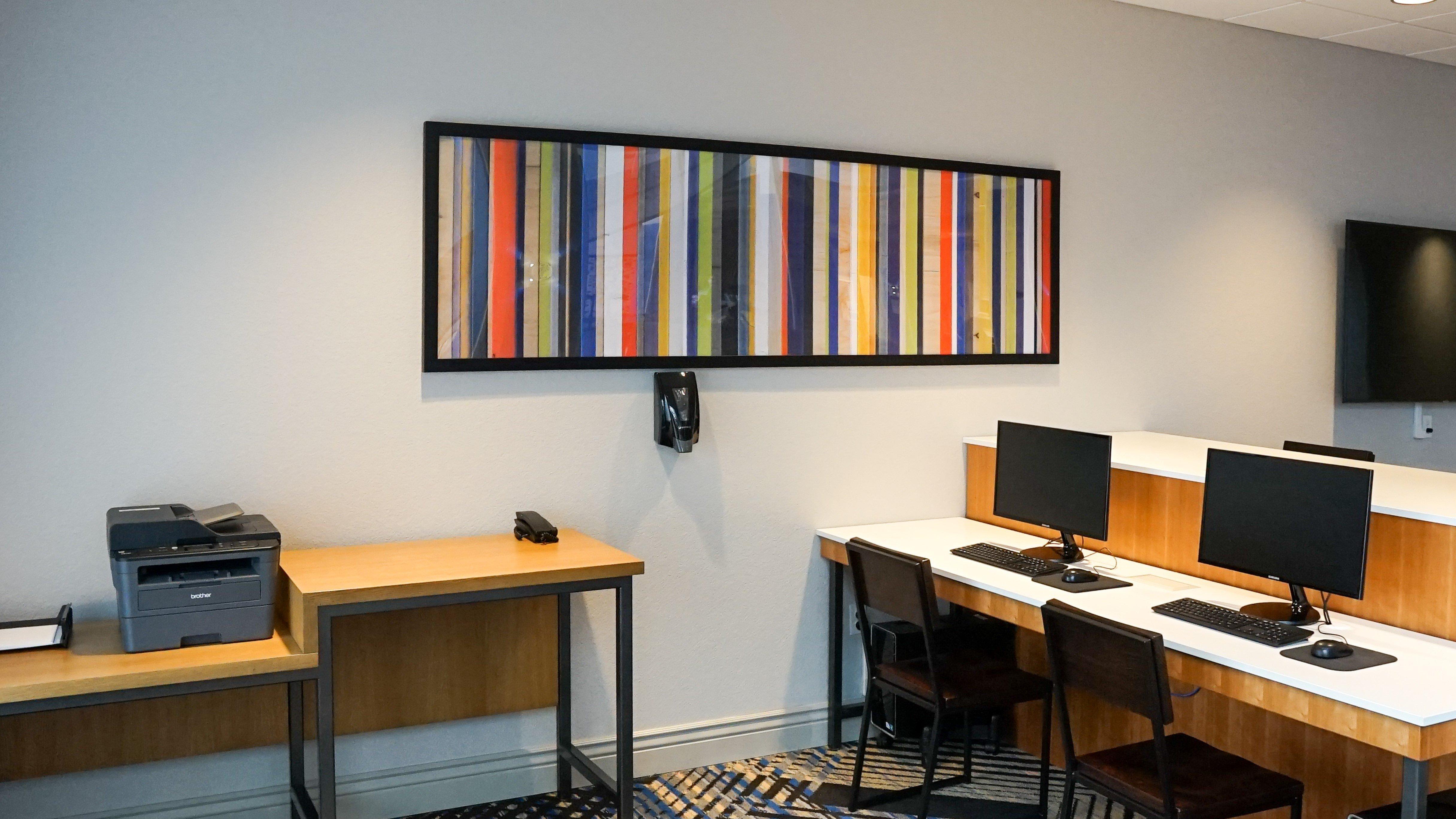Express & - Medical Campus By Ihg 3*
