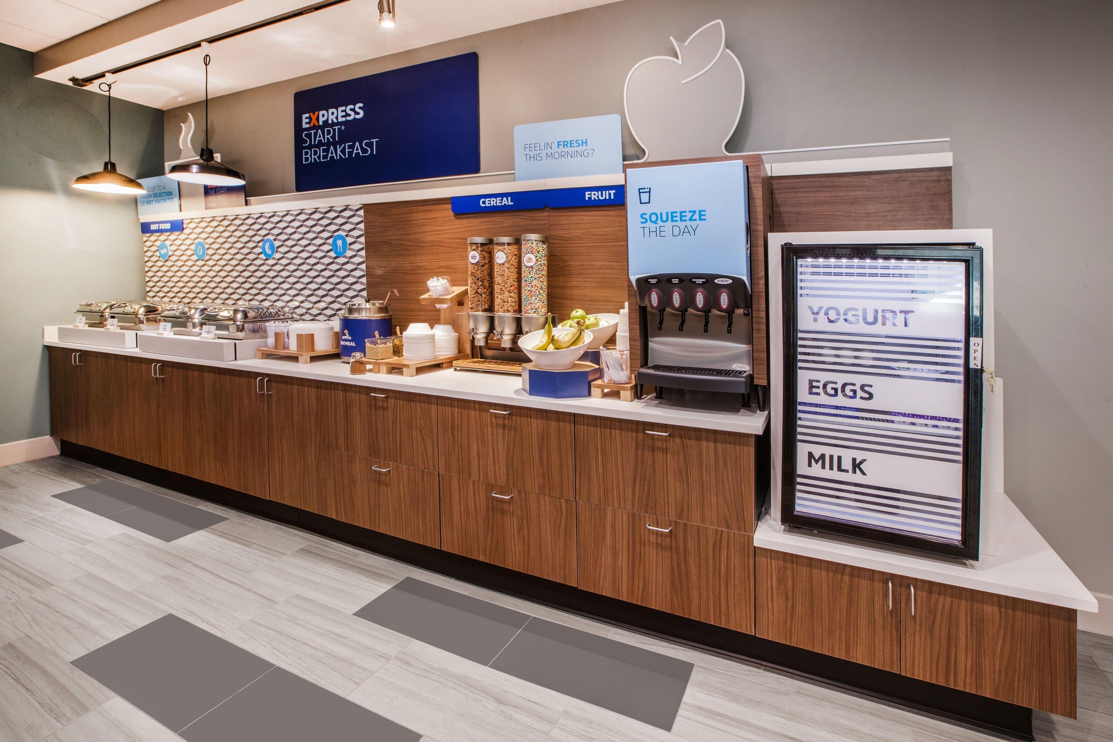 Express & - Medical Campus By Ihg Hotel