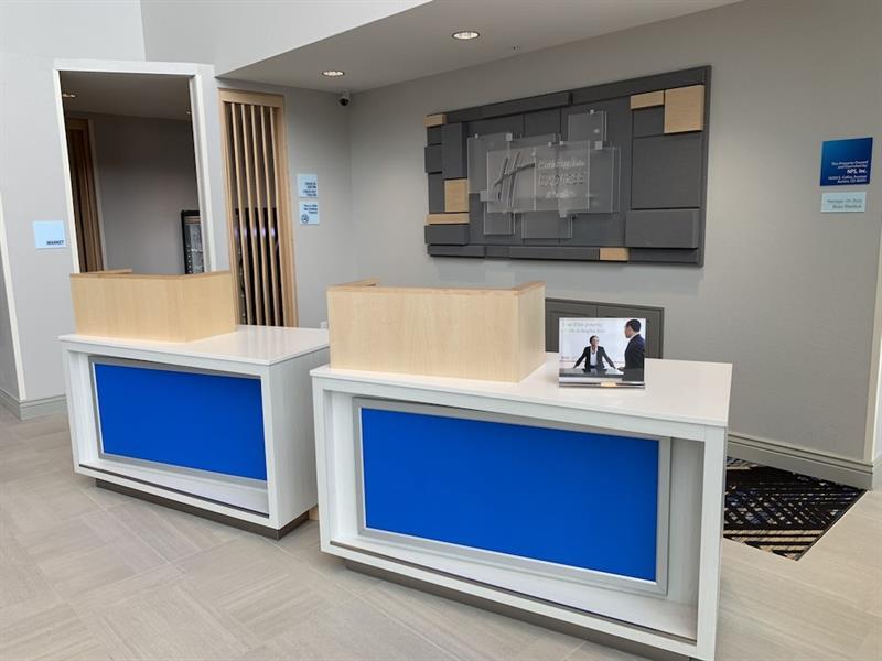Express & - Medical Campus By Ihg 3* Aurora