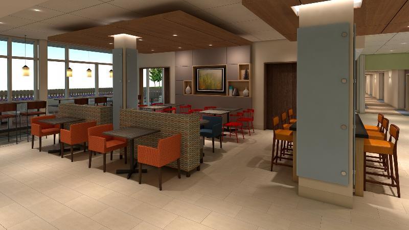Express & - Medical Campus By Ihg Hotel Aurora