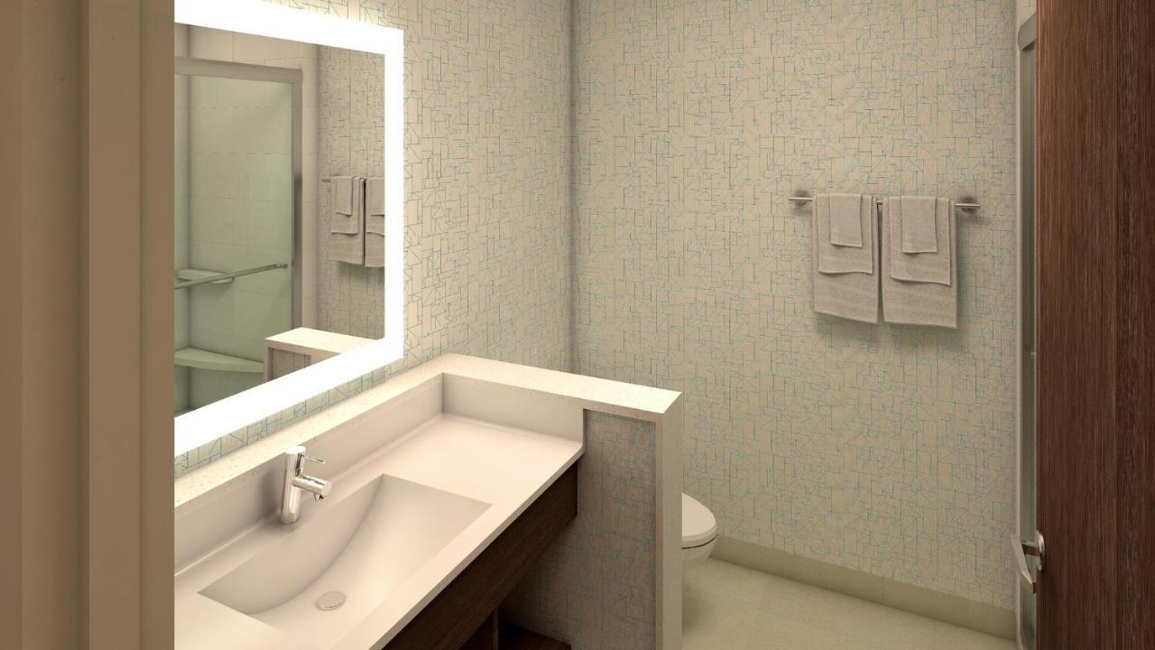 Express & - Medical Campus By Ihg Hotel Aurora